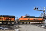 BNSF 1049